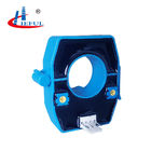 चीन चुंबकीय सेंसर नीले रंग के लिए स्प्लिट कोर हॉल इफेक्ट डीसी करंट सेंसर कंपनी